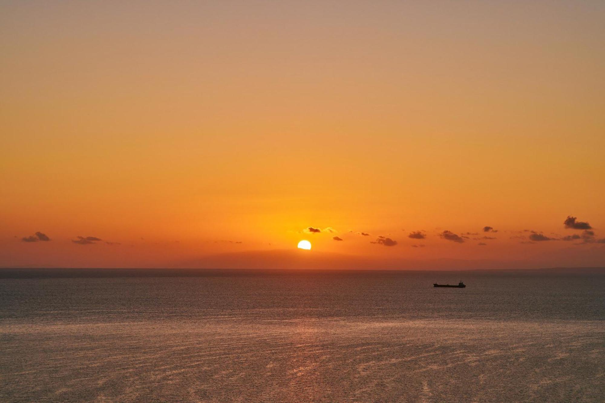 Pelagaki Sunrise Apartments Orthoniai Экстерьер фото